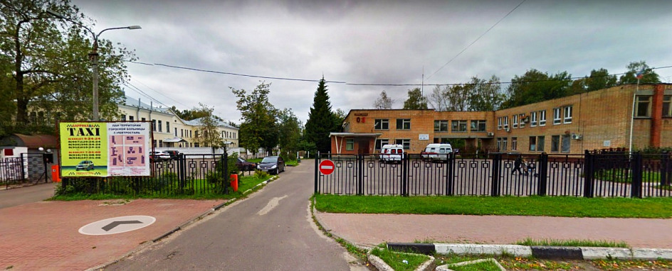 Фасад